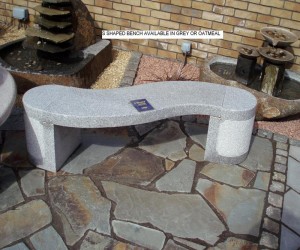 S Shape Bench (1)